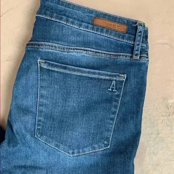 Article of society jeans - Picture 3 of 3